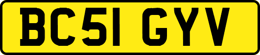 BC51GYV