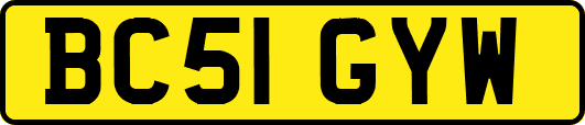 BC51GYW