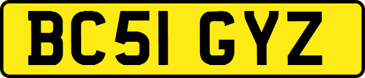 BC51GYZ