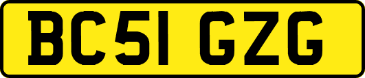 BC51GZG