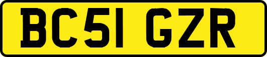 BC51GZR