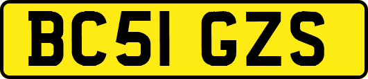 BC51GZS