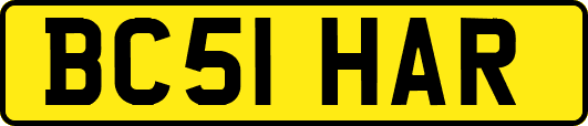 BC51HAR