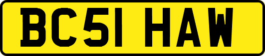 BC51HAW