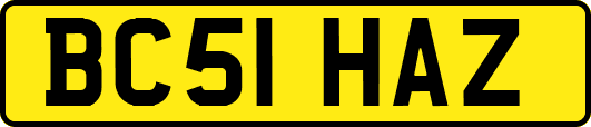 BC51HAZ
