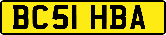 BC51HBA