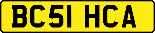 BC51HCA