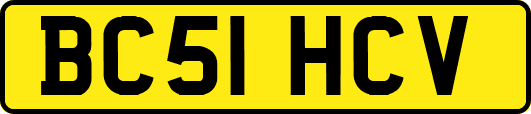 BC51HCV