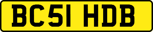 BC51HDB