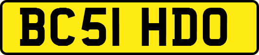 BC51HDO