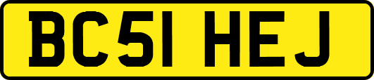 BC51HEJ