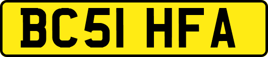 BC51HFA