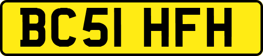 BC51HFH