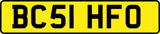 BC51HFO