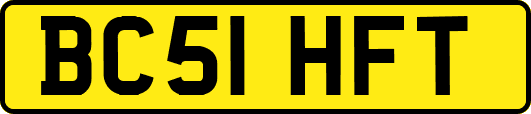 BC51HFT