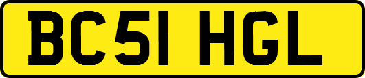 BC51HGL