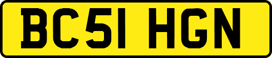 BC51HGN