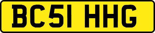BC51HHG
