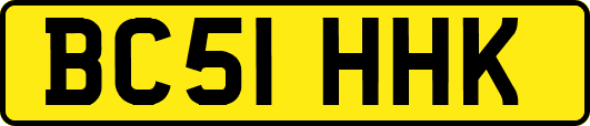 BC51HHK