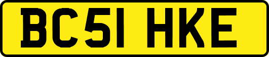 BC51HKE