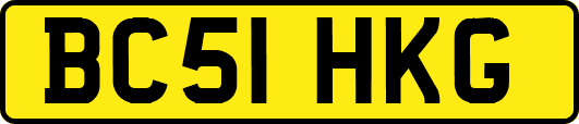 BC51HKG