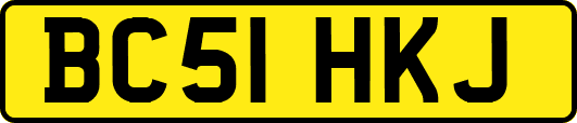 BC51HKJ