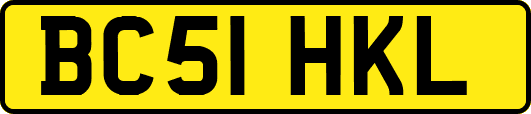 BC51HKL