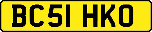 BC51HKO