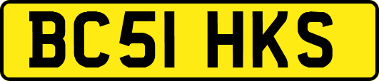 BC51HKS