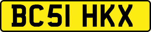 BC51HKX