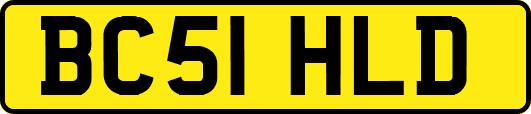 BC51HLD