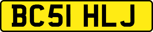 BC51HLJ