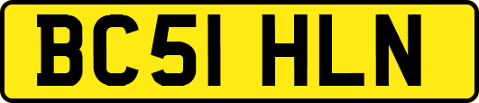 BC51HLN