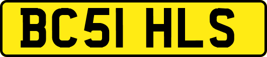 BC51HLS