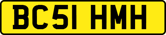 BC51HMH
