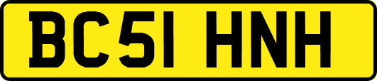 BC51HNH