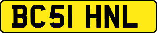 BC51HNL