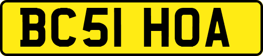 BC51HOA