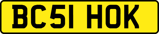 BC51HOK