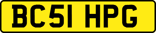 BC51HPG