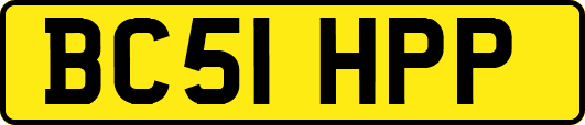 BC51HPP