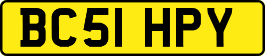 BC51HPY