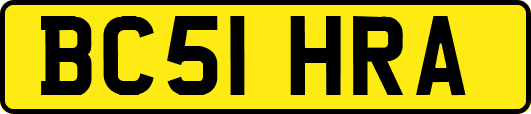 BC51HRA