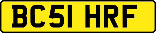 BC51HRF