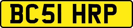 BC51HRP