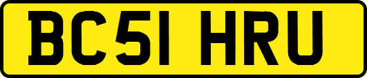 BC51HRU