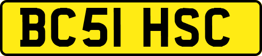 BC51HSC