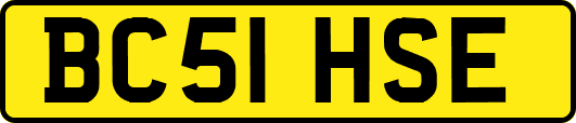 BC51HSE