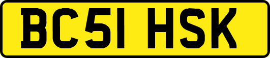 BC51HSK