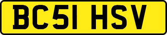 BC51HSV